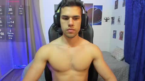 Jacob online show from 1, 3, 2025