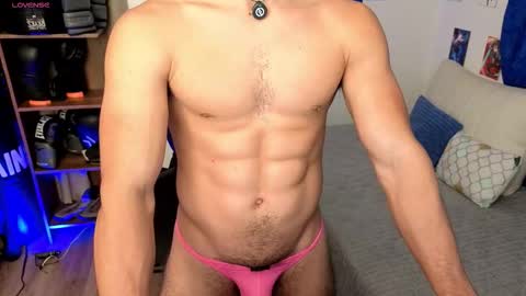 Jacob online show from 14, 12, 2025