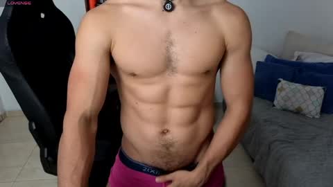 Jacob online show from 13, 3, 2026