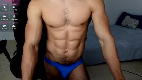 Snapshot of kiritosexhot chatting on 7, 6, 2026 Jacob online show from 7, 6, 2026