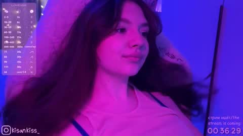 kisankiss online show from 3, 2, 2026