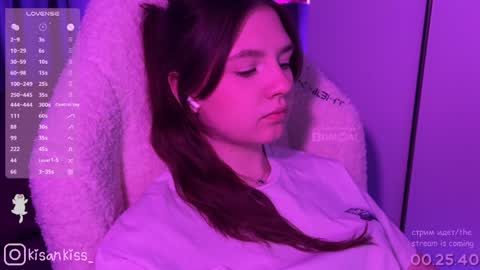 kisankiss online show from 27, 3, 2026