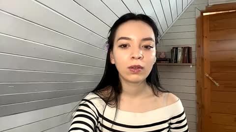 Snapshot of kishagabino chatting on 21, 11, 2025 Bett online show from 21, 11, 2025