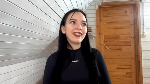 Snapshot of kishagabino chatting on 24, 11, 2025 Bett online show from 24, 11, 2025