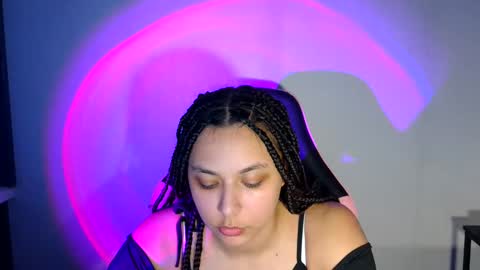 kiss_ameliaa online show from 12, 3, 2025