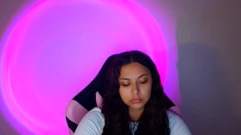 kiss_ameliaa online show from 20, 10, 2025