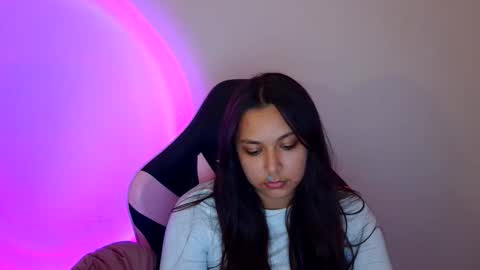 kiss_ameliaa online show from 25, 10, 2025