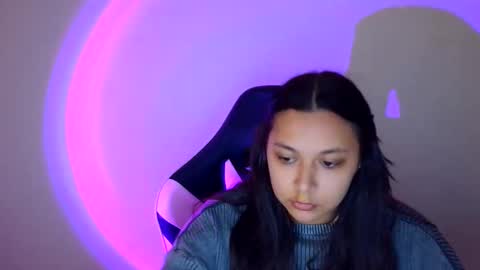 kiss_ameliaa online show from 11, 11, 2025