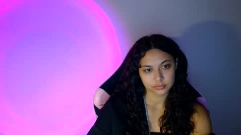 kiss_ameliaa online show from 26, 11, 2025