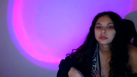 kiss_ameliaa online show from 27, 11, 2025