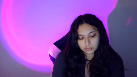 kiss_ameliaa online show from 15, 12, 2025