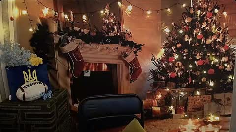 Valeria online show from 30, 12, 2024