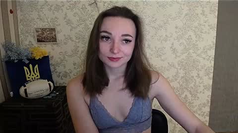 Valeria online show from 8, 1, 2025