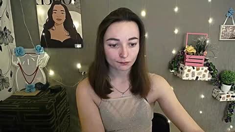 Valeria online show from 29, 1, 2025