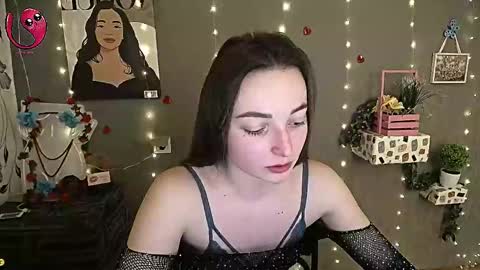 Valeria online show from 2, 3, 2025