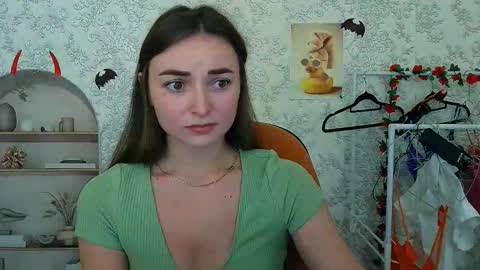 Valeria online show from 2, 11, 2025