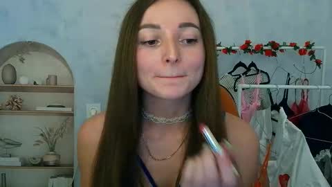 Valeria online show from 25, 11, 2025