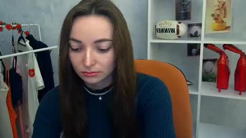 Valeria online show from 17, 1, 2026