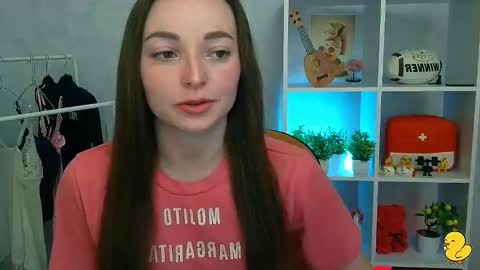 Valeria online show from 6, 3, 2026