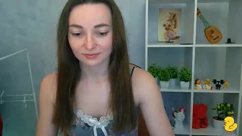 Valeria online show from 12, 3, 2026