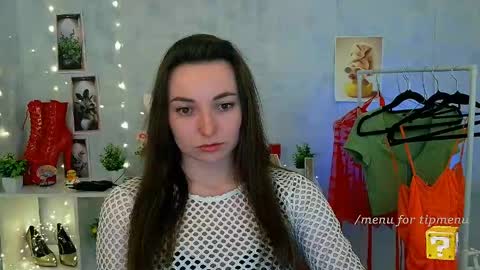 Valeria online show from 18, 4, 2026