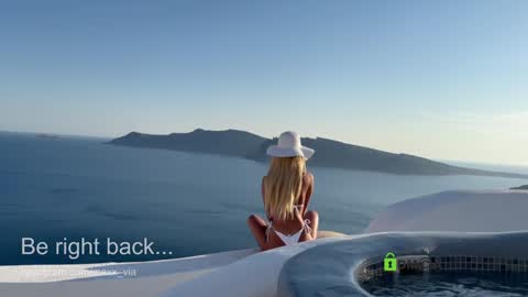 Alexandra online show from 28, 1, 2025