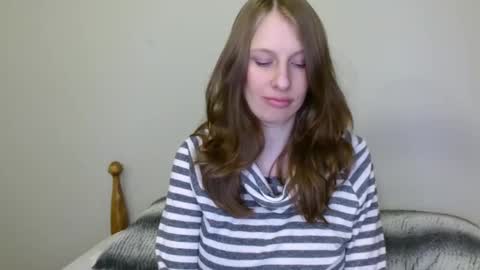 Allie online show from 12, 3, 2025