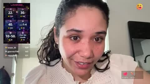 Snapshot of kissandcurrency chatting on 1, 5, 2026 Kiss Currency online show from 1, 5, 2026