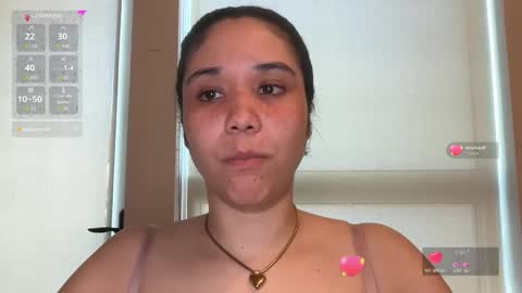 Snapshot of kissandcurrency chatting on 7, 5, 2026 Kiss Currency online show from 7, 5, 2026