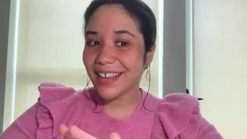 Snapshot of kissandcurrency chatting on 12, 5, 2026 Kiss Currency online show from 12, 5, 2026