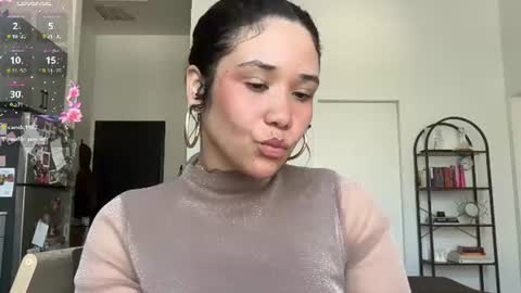 Snapshot of kissandcurrency chatting on 12, 6, 2026 Kiss Currency online show from 12, 6, 2026