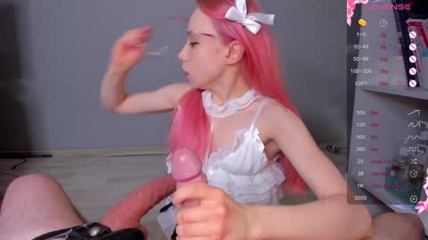 Secret 3 online show from 5, 1, 2025