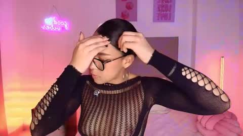 Snapshot of kisscocoaxo chatting on 23, 2, 2026 cocoa online show from 23, 2, 2026