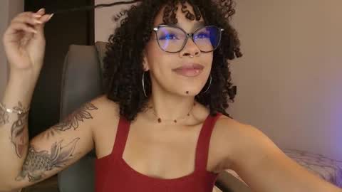 Snapshot of kisscocoaxo chatting on 19, 4, 2026 cocoa online show from 19, 4, 2026