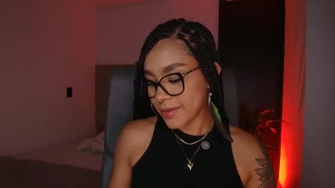 Snapshot of kisscocoaxo chatting on 27, 5, 2026 cocoa online show from 27, 5, 2026