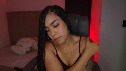 Snapshot of kisscocoaxo chatting on 30, 5, 2026 cocoa online show from 30, 5, 2026