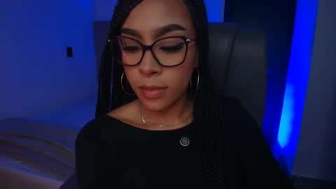 Snapshot of kisscocoaxo chatting on 31, 5, 2026 cocoa online show from 31, 5, 2026