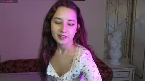 Snapshot of kisses_eva chatting on 25, 9, 2025 Hot Eva online show from 25, 9, 2025