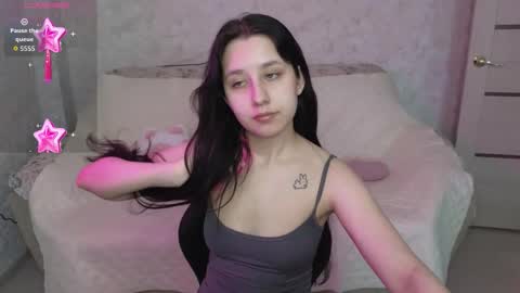 Hot Eva online show from 21, 3, 2026