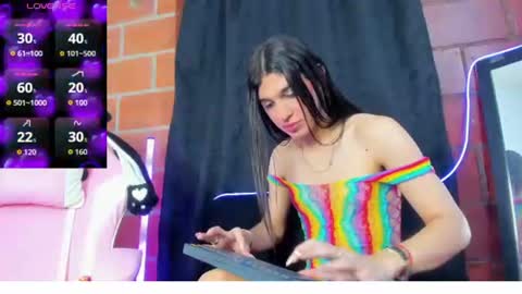 Snapshot of kisses_of_daniela chatting on 6, 7, 2026 kisses_of_daniela online show from 6, 7, 2026