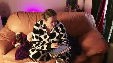 kissica online show from 17, 1, 2025