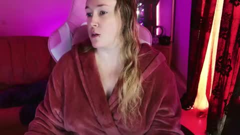 kissica online show from 18, 1, 2025