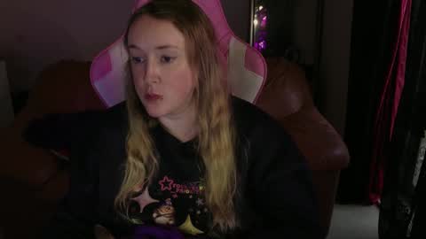 kissica online show from 21, 1, 2025