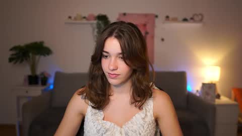 Sisi online show from 12, 11, 2025