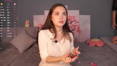 Lola online show from 16, 10, 2025