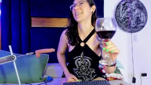 Kissing Company online show from 10, 4, 2026