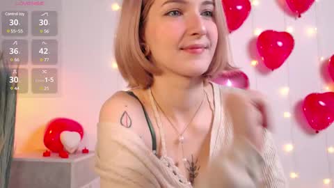 Snapshot of kisskiss_muah chatting on 11, 2, 2025 Kate  online show from 11, 2, 2025