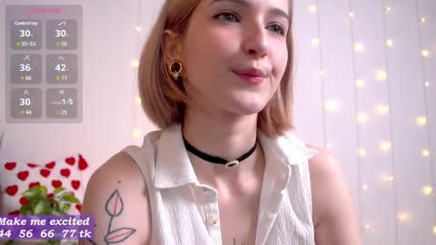 Snapshot of kisskiss_muah chatting on 21, 2, 2025 Kate  online show from 21, 2, 2025