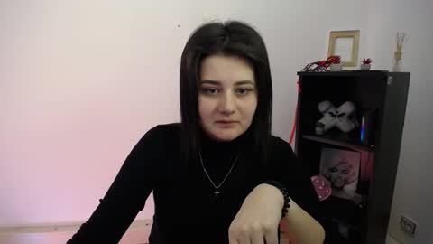 kissleoxx online show from 13, 1, 2026