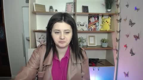 kissleoxx online show from 15, 4, 2026